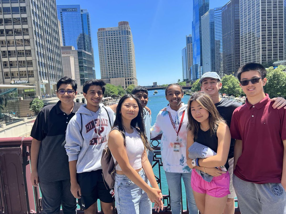 SPANmag's tweet image. Want to get a taste of U.S. university life before enrolling in a full-fledged undergrad program? Sign up for a pre-college summer program! spanmag.com/taste-college-…
#StudyintheUS