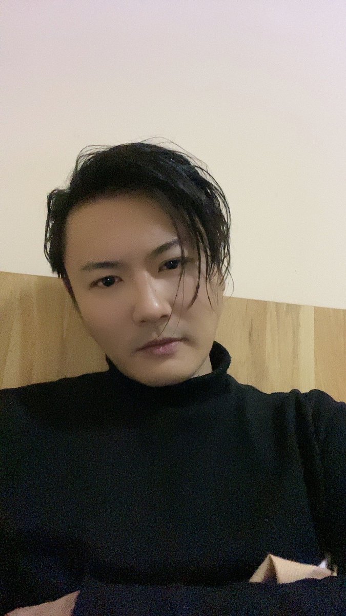 巍巍 tweet media