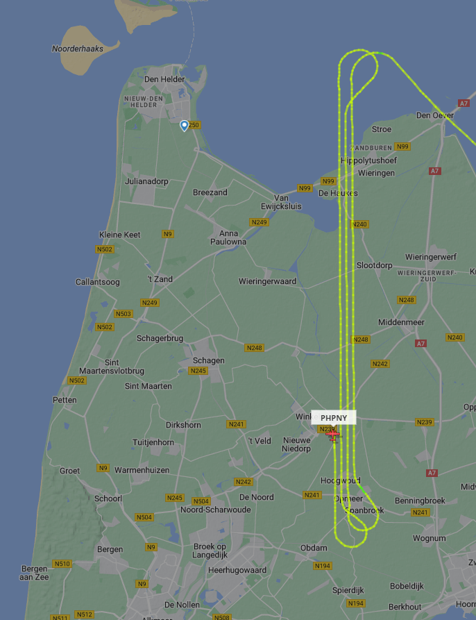At_Geo's tweet image. Goedemorgen op deze stralende dag 🌞. 
Er worden (dus) weer luchtfoto's gevlogen!

flightradar24.com/PHPNY/2fc11199

flightradar24.com/PHKLX/2fc0ef62

flightradar24.com/PHSLE/2fc0fced

flightradar24.com/P68/2fc10932 🛩️

#luchtfotos #aerialphotos @At_Geo