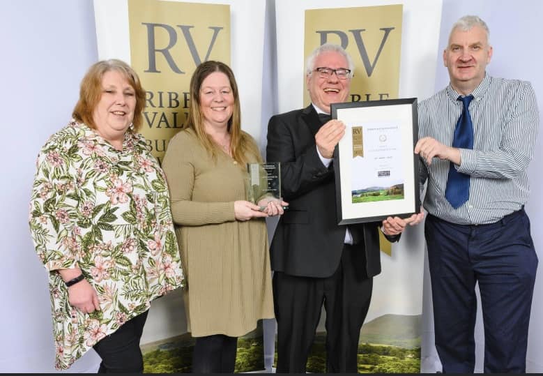 Castle Supported Living tweet media