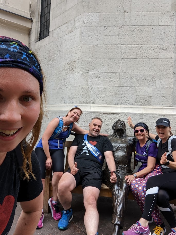 SecretRuns's tweet image. Just one day left to save 20% on our non-Christmas running tours and festival! You never know what might happen...😜

Book at:
secretlondonruns.com/themed-running…
using the code PINCHPUNCH to save 20% by midnight tonight!