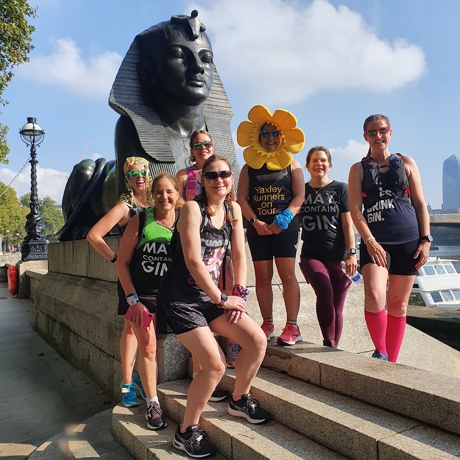SecretRuns's tweet image. Just one day left to save 20% on our non-Christmas running tours and festival! You never know what might happen...😜

Book at:
secretlondonruns.com/themed-running…
using the code PINCHPUNCH to save 20% by midnight tonight!