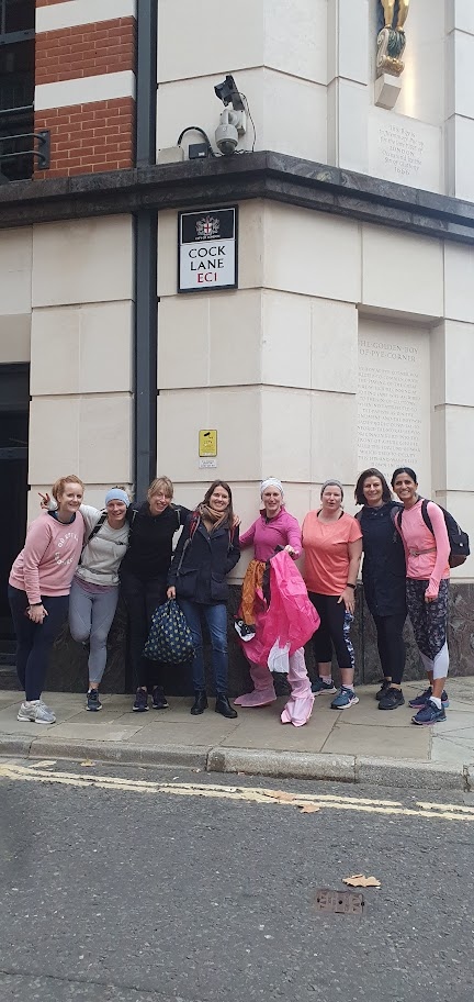 SecretRuns's tweet image. Just one day left to save 20% on our non-Christmas running tours and festival! You never know what might happen...😜

Book at:
secretlondonruns.com/themed-running…
using the code PINCHPUNCH to save 20% by midnight tonight!