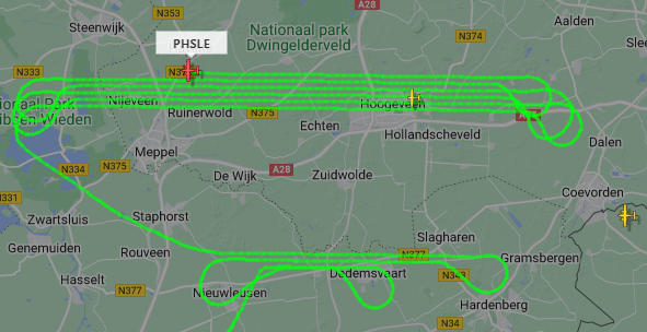 At_Geo's tweet image. Goedemorgen op deze stralende dag 🌞. 
Er worden (dus) weer luchtfoto's gevlogen!

flightradar24.com/PHPNY/2fc11199

flightradar24.com/PHKLX/2fc0ef62

flightradar24.com/PHSLE/2fc0fced

flightradar24.com/P68/2fc10932 🛩️

#luchtfotos #aerialphotos @At_Geo