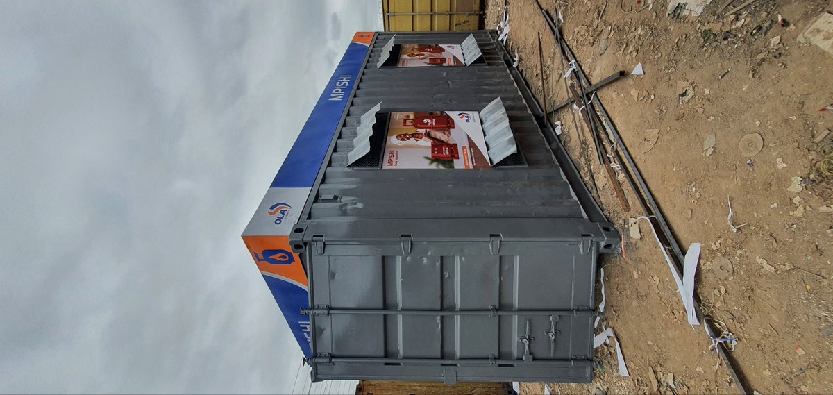 containerskenya's tweet photo. FABRICATION OF SHIPPING CONTAINERS INTO FUNCTIONAL SPACES.
๐ง admin@containerskenya.com
๐ 0728 058788/ 0797 663372
#djbrownskin #Gachagua #containerstalls #containerhome #shippingcontainersforsale #MaandamanoMonday #containers https://t.co/fQ5Sro2fl2