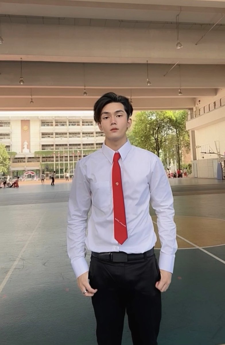 จบสักที🥹
Ig:chinoph_