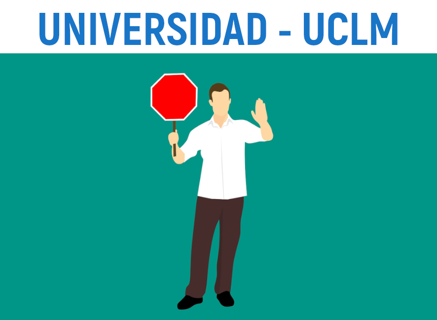 UclmCcoo's tweet photo. ‼️🔊CCOO CLM INFORMA🔊‼️

UCLM-PDI: Implantación LOSU y posición de CCOO

• CCOO exigimos una negociación informada y la búsqueda de soluciones coherentes, no discriminatorias y consensuadas con los legítimos representantes del personal.

👉🏼NOTICIA: https://t.co/TaKeB99Wbq

CCOO https://t.co/NBeXKZhyhK