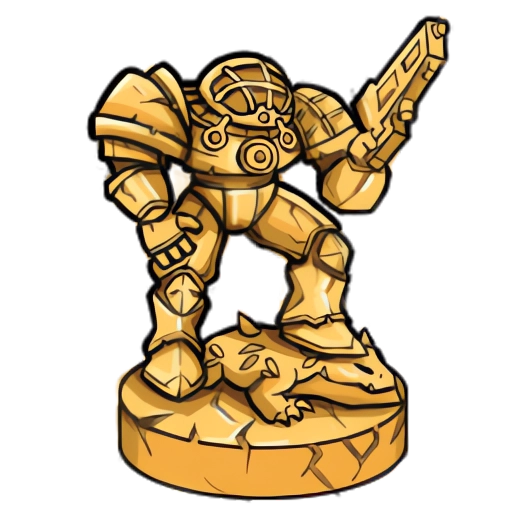 Terra_Darwin_OG's tweet photo. 🎨The TerraDarwin Homeland Design Competition will end on April 4th, 2023 at 24:00 (SGT), so If you want to put this golden legendary NFT statue on your territory, act fast and build your very exclusive home! https://t.co/a7H6wyw7PV