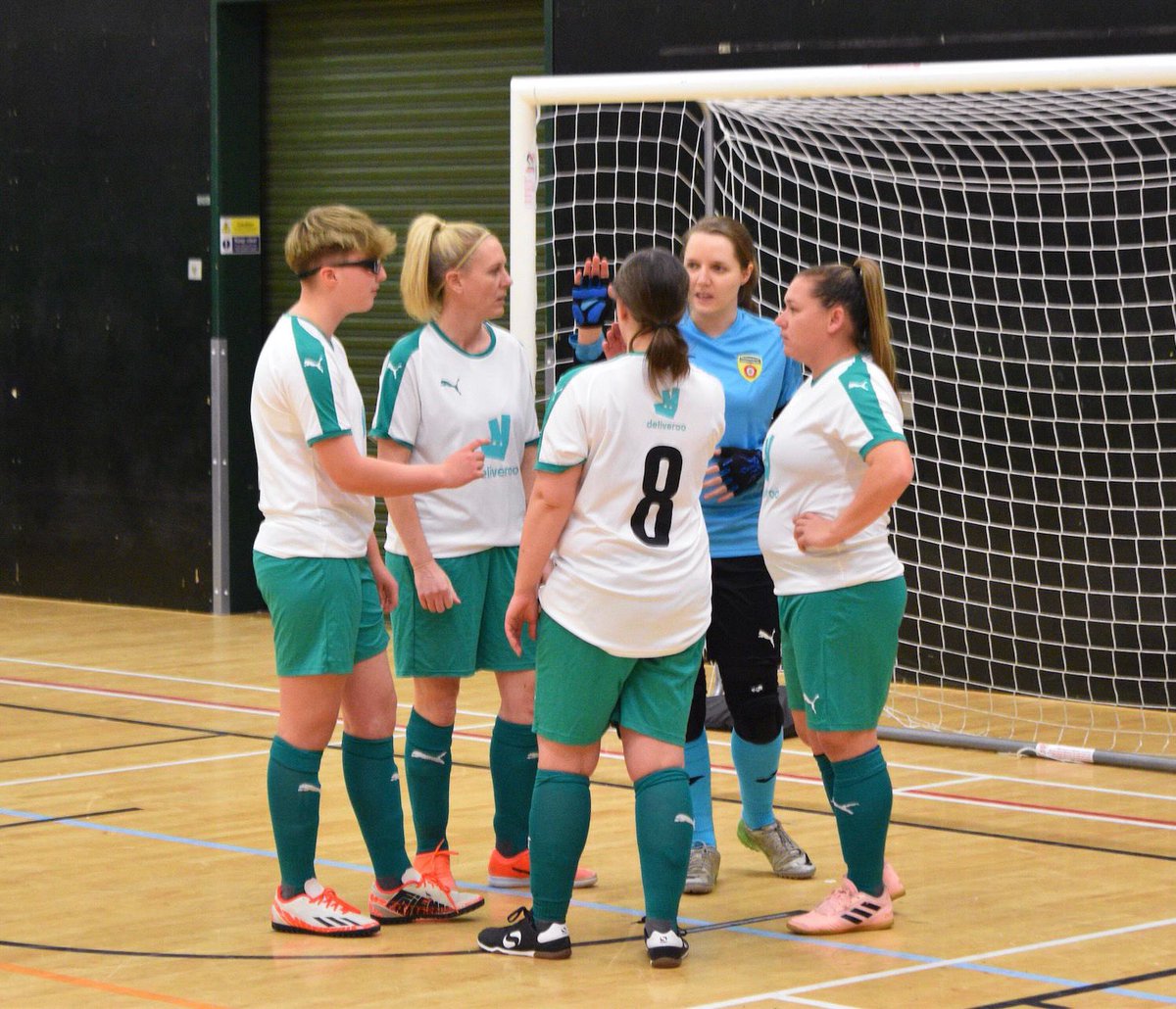 We’re delighted to announce our partnership between <a href="/myairops/">myairops</a> and our new female futsal team. 

We can’t thank myairops enough for stepping up and working with us in this exciting time. 

New kit on its way 🙂
<a href="/HampshireFA/">Hampshire FA</a> @Rushmoor_Futsal <a href="/FA_NFS/">FA National Futsal Series</a> <a href="/RCFCLadies/">Rushmoor Community FC Women</a> <a href="/FarnboroughNews/">Farnborough Community News</a>