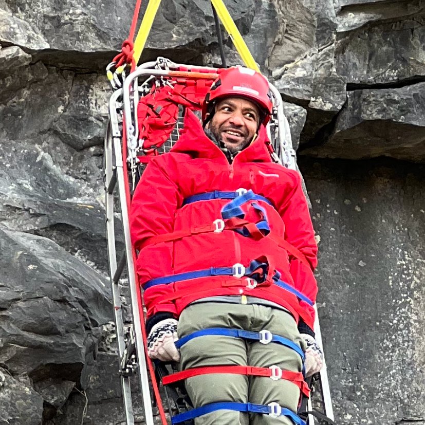 ITV Coast & Country tweet media