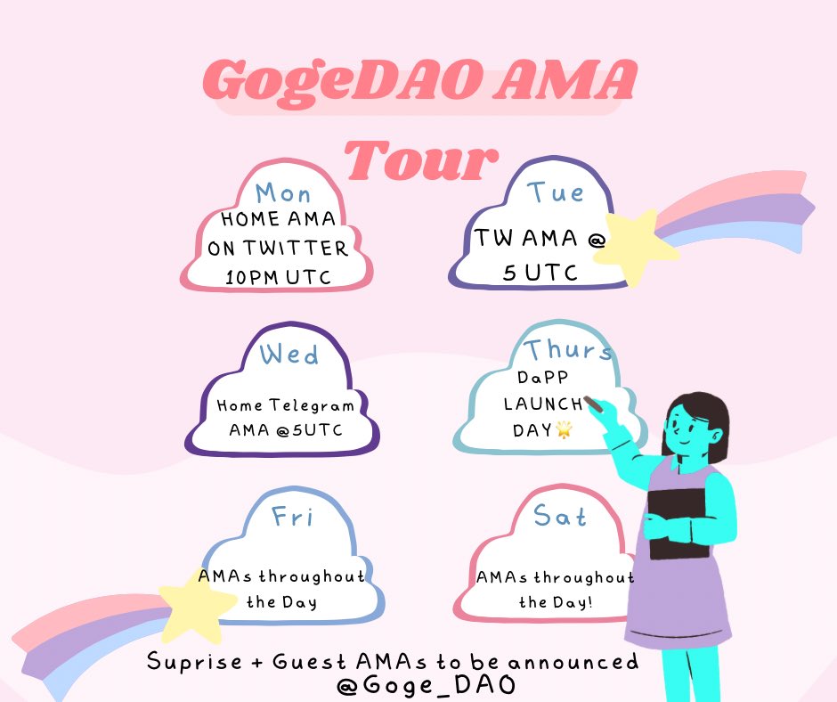 $GOGE ⭐️GogeDAO tweet media