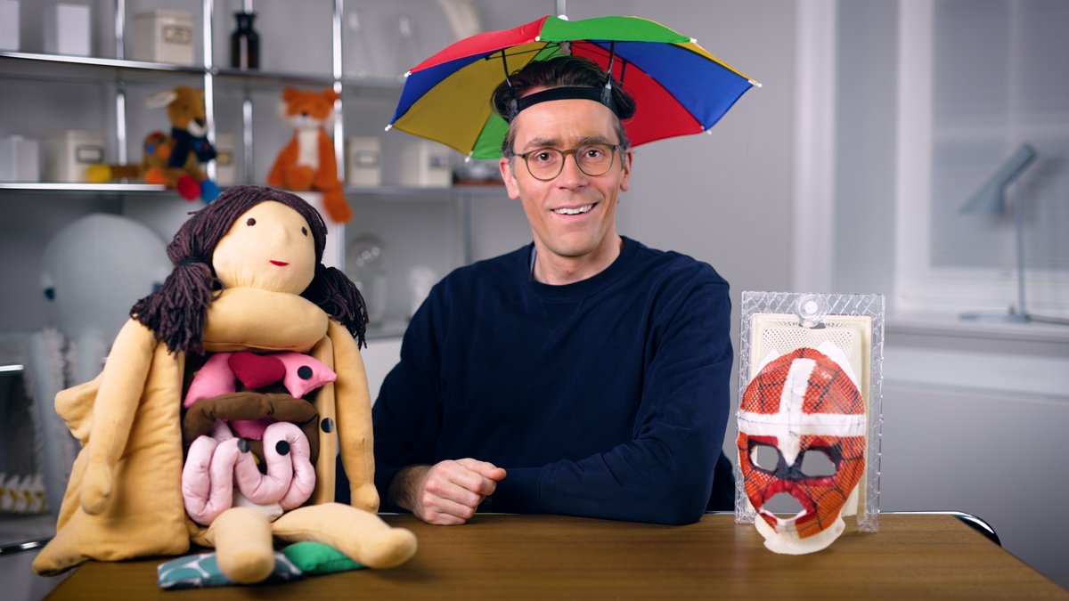 Weiter geht’s mit der Videoreihe „Krebs bei Kindern klargemacht“ von <a href="/KiTZ_HD/">Hopp-Kindertumorzentrum Heidelberg (KiTZ)</a> mit <a href="/DrJWimmer/">Dr. Johannes Wimmer</a>! Nach Chemotherapie &amp; Operationen widmen wir uns im nächsten Themenblock der Strahlentherapie. 
➡️ youtube.com/@kitz_hd/videos