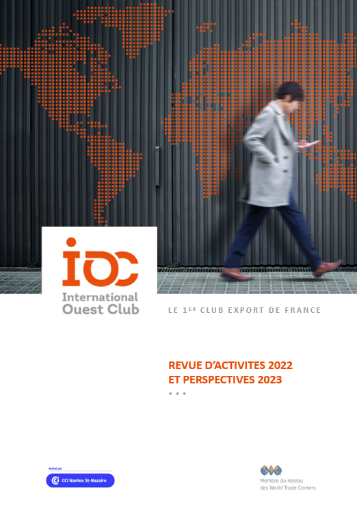 ClubIOC's tweet photo. 📙Découvrez ou redécouvrez toutes les actions menées par IOC et ses partenaires, en parcourant la revue d’activités 2022 – 2023
Avec de nouveaux projets pour poursuivre l'accélération de votre business à l'international.
📖https://t.co/KPjvgGCiA5

#export #international #joinIOC https://t.co/0OvDYho5qN