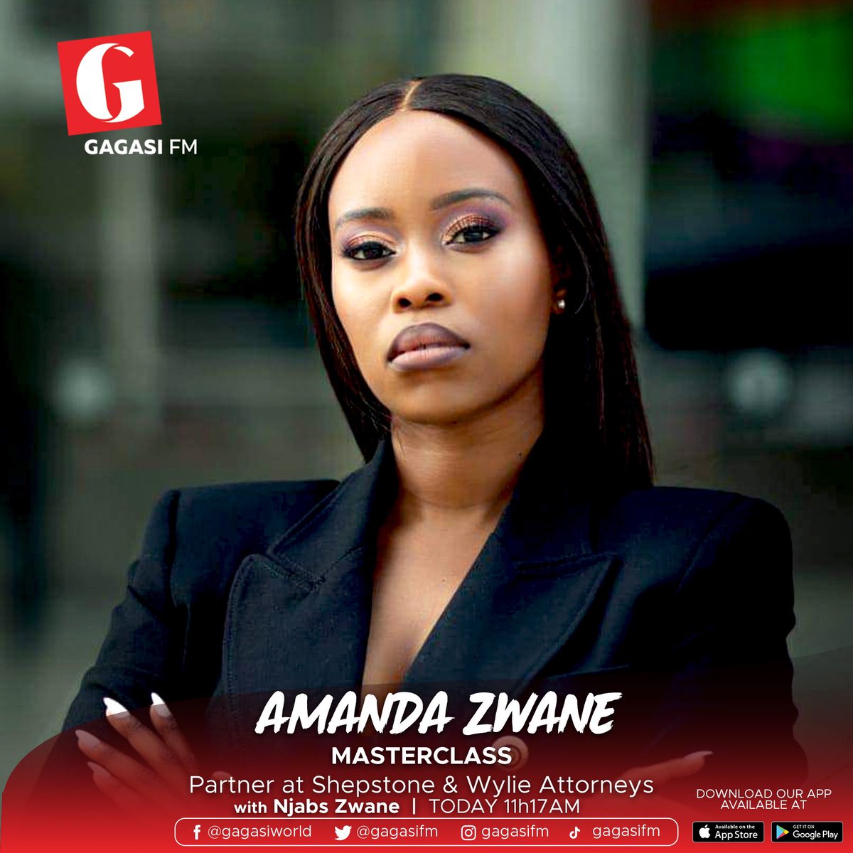 [MASTERCLASS]
Did you know that there are currently approximately close to 30 000 practising attorneys and just above 5000 candidate attorneys in South Africa (Law Society of SA)? What does it take for one ukuthi aze afike ekubeni ummeli you ask?
Let’s unpack this noAmanda Zwane