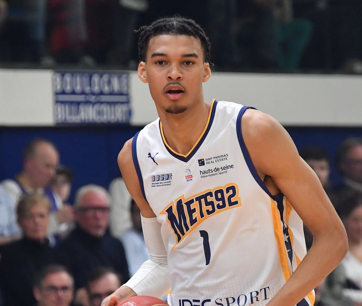 Basket-Infos tweet media