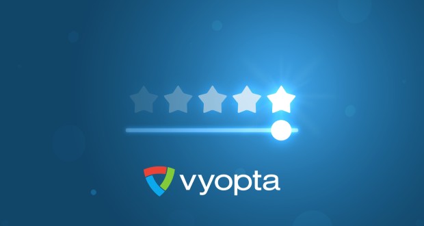 AVMag's tweet photo. Vyopta launches Experience Score for collaboration technology https://t.co/5cxu9uS4mT #avtweeps #FutureOfWork #wellness @vyopta https://t.co/DirzZaKlY2