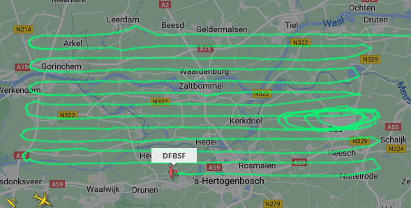 At_Geo's tweet image. Goedemorgen op deze stralende dag 🌞. 
Er worden (dus) weer luchtfoto's gevlogen (deel 2) !  

flightradar24.com/PHRVS/2fc104ed

flightradar24.com/PHKAT/2fc0f277

flightradar24.com/DFBSF/2fc0ed97

flightradar24.com/SFS80/2fc0fbe4

#luchtfotos #aerialphotos @At_Geo 🛩️