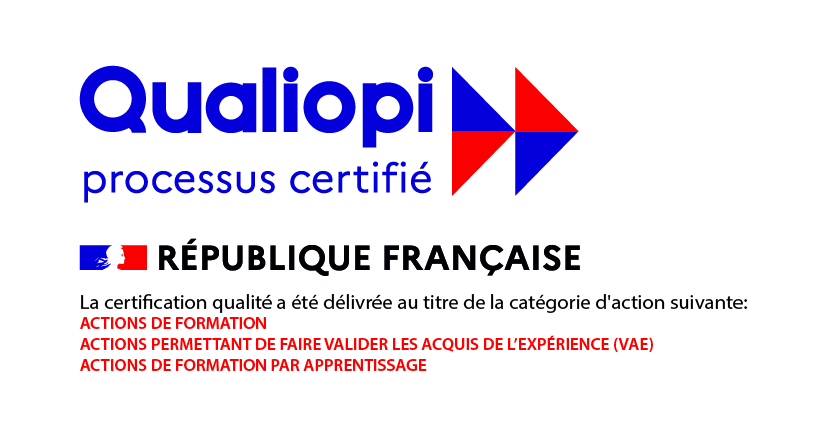 Toute l'équipe de l'IT-Akademy est fière 😀 de pouvoir partager avec vous la réussite ✌️ de son #auditdesurveillance  #Qualiopi, certification 👩‍🎓 🏆 maintenue grâce au travail constant et consciencieux de l'ensemble de ses collaborateurs. 👏  #certifiés #formation #VAE #CFA