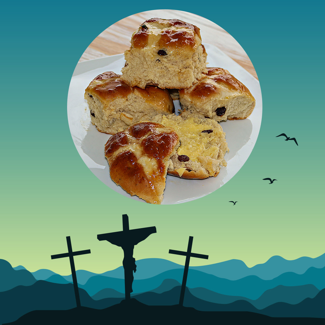 Marion Jordaan On Twitter RT ScrossZA Did You Know That Hot Cross marion-jordaan-on-twitter-rt-scrossza-did-you-know-that-hot-cross