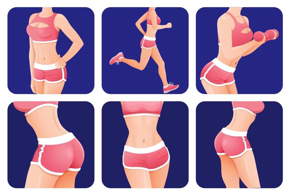 10 Abs Workout At Home For Ladies More Effective & Faster Result💪
See more: bit.ly/3zpQm0H
#womenlifestyle #fitness #absworkoutroutine #exercisetips #girlsfitness #homeexercise #homeexercises #dailyexercise #dailyexerciseroutine #womenshealth #womenfitness #healthylife