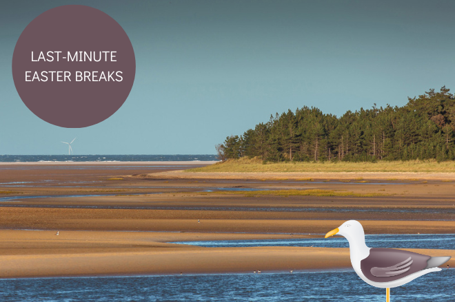 BestEscapes's tweet image. Looking for a last-minute getaway? Come and explore all Norfolk has to offer.

Whether you're looking for a coastal cottage or a countryside retreat, browse our selection of stylish places to stay and start planning your break. loom.ly/-kwnp3o

📸 @vstnorthnorfolk