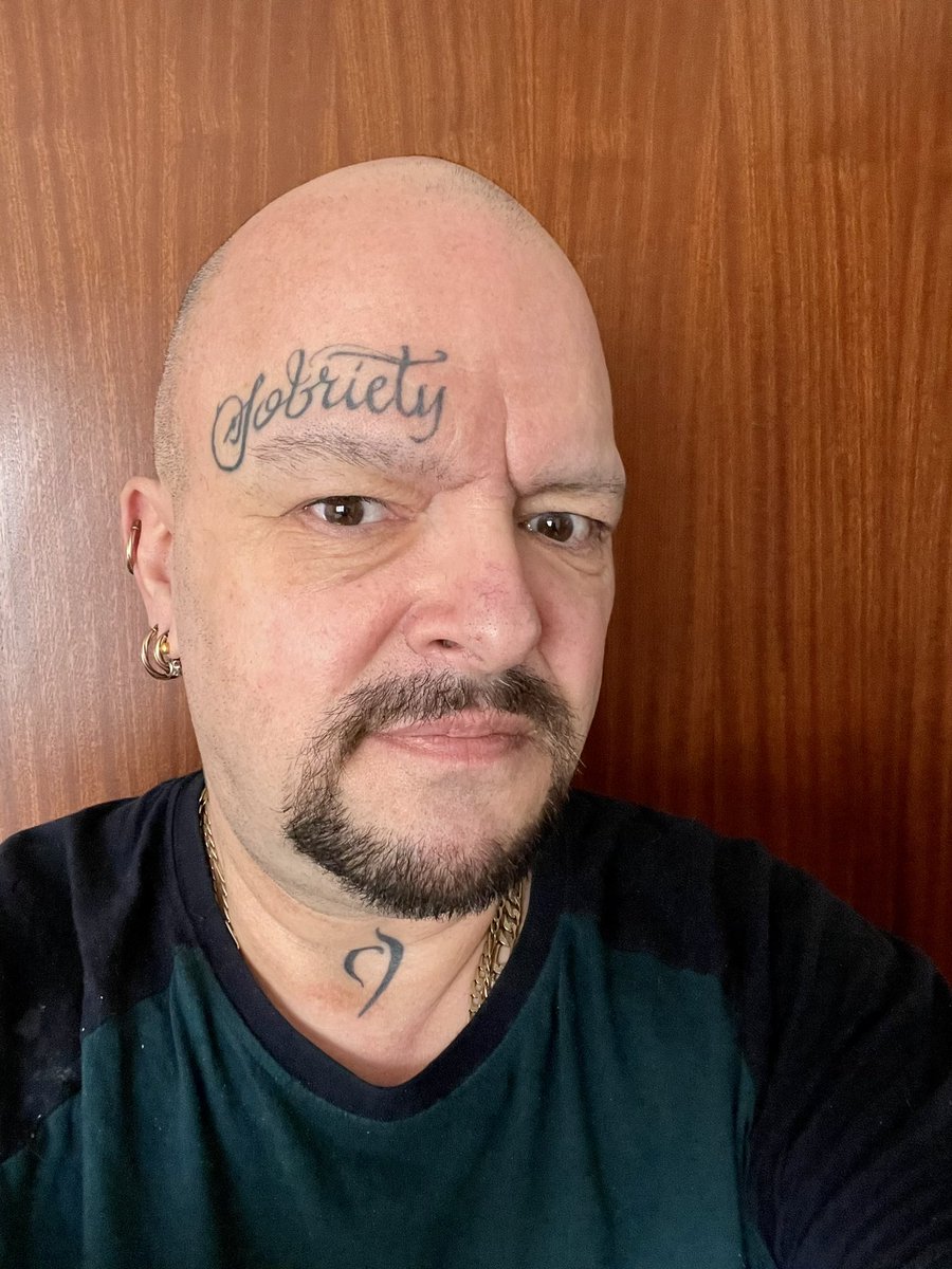 VINNY BANDA (ODAAT) tweet media
