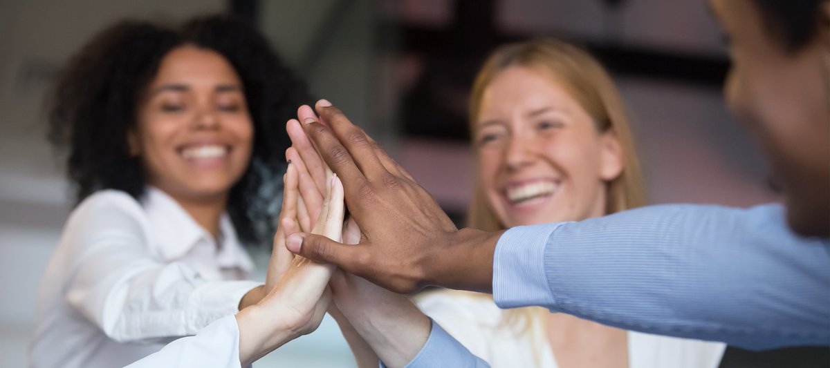 ConSolPartners's tweet image. Boost your team&apos;s productivity and morale with team building activities! Check out our latest blog to learn more bit.ly/40UQvVD 

#teambuilding #newblog #clientadvice