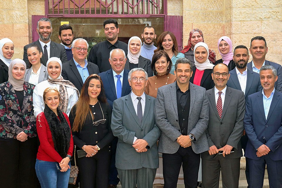 intajICTJO's tweet photo. Congratulations to #intajmembers: @ICSFS for being awarded the #ISO #IEC #27001 #ISMS Standard Certificate for #datacenters, #IT department, and #ICSBANKS #bankingsoftware
#membersnews #Information_Security_Management_System #bankingsoftware
#ICSFS @RobertHazboun https://t.co/C6DeVJ3JxY