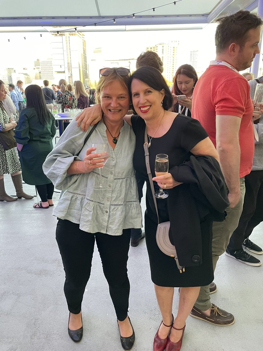 Sonia Koning (@sonniekonnie) on Twitter photo This is what happens when #NAPS and #NAUSP collide! Thanks for everything you do for us #abxstewards 😍<a href="/NCAS_Aus/">NCAS_Australia</a> @NAUSP_au <a href="/nadinehillock/">Nadine Hillock</a> #ASID2023 This is what happens when #NAPS and #NAUSP collide! Thanks for everything you do for us #abxstewards 😍<a href="/NCAS_Aus/">NCAS_Australia</a> @NAUSP_au <a href="/nadinehillock/">Nadine Hillock</a> #ASID2023