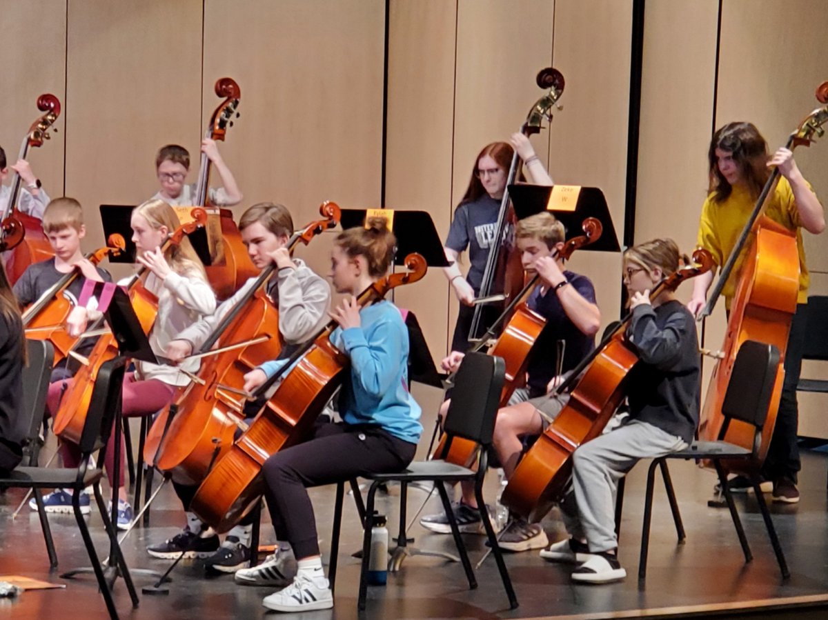 Bismarck Public Schools tweet media