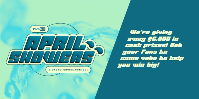 New month, new contest!   1st place wins $3000🥇 2nd place wins $2000🥈 3rd place wins $1000🥉  Top 50 April<a href="/tag/tdov"class="tags"><span>#tdov</span></a>