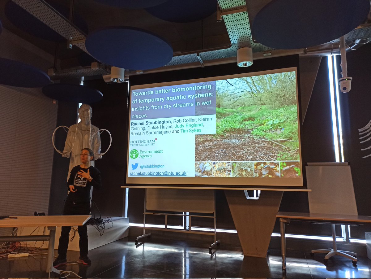 Amélie Truchy (@amelaqua) on Twitter photo It was a pleasure to hear <a href="/rstubbington/">Rachel Stubbington</a> talking about #temporaryrivers in England and her current work with <a href="/r_sarremejane/">Romain Sarremejane</a> <a href="/chloe_hayes2/">Chloe Hayes</a> at <a href="/INRAE_Lyon_Gre/">INRAE Lyon-Grenoble Auvergne-Rhône-Alpes</a> <a href="/EcoFlowS/">EcoFlowS</a> It was a pleasure to hear <a href="/rstubbington/">Rachel Stubbington</a> talking about #temporaryrivers in England and her current work with <a href="/r_sarremejane/">Romain Sarremejane</a> <a href="/chloe_hayes2/">Chloe Hayes</a> at <a href="/INRAE_Lyon_Gre/">INRAE Lyon-Grenoble Auvergne-Rhône-Alpes</a> <a href="/EcoFlowS/">EcoFlowS</a>