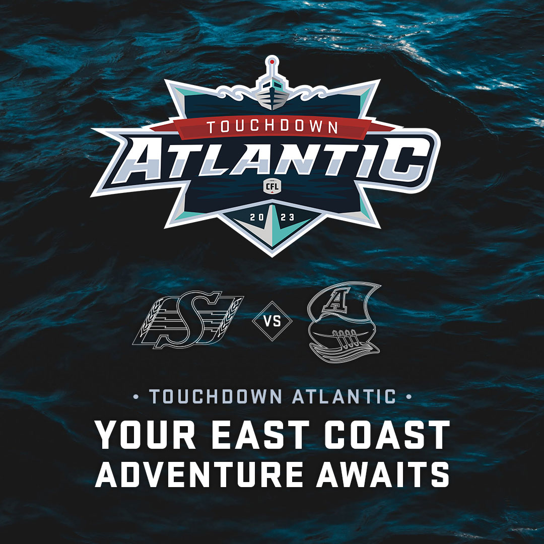 CFL (@cfl) on Twitter photo 𝟐𝟒 Hours until tickets are on-sale for our East Coast party!🦞
#TDAtlantic | #CFL 𝟐𝟒 Hours until tickets are on-sale for our East Coast party!🦞
#TDAtlantic | #CFL