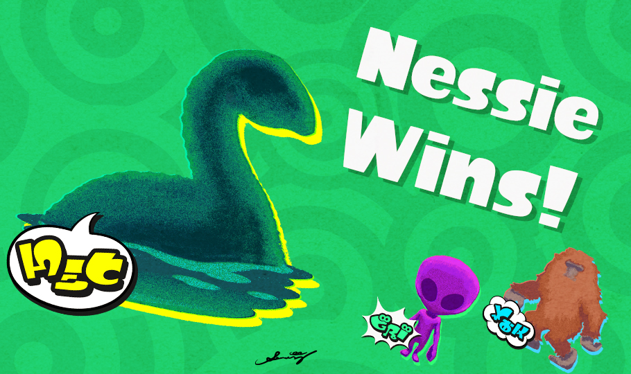 Splatoon North America tweet media