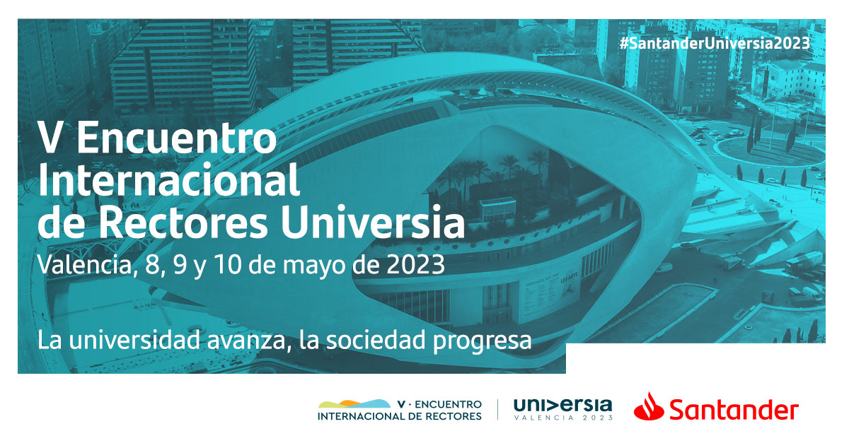 Universia Colombia tweet media