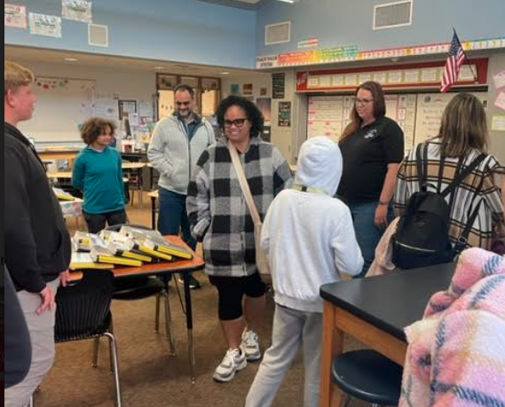 Kristie Jackson tweet media