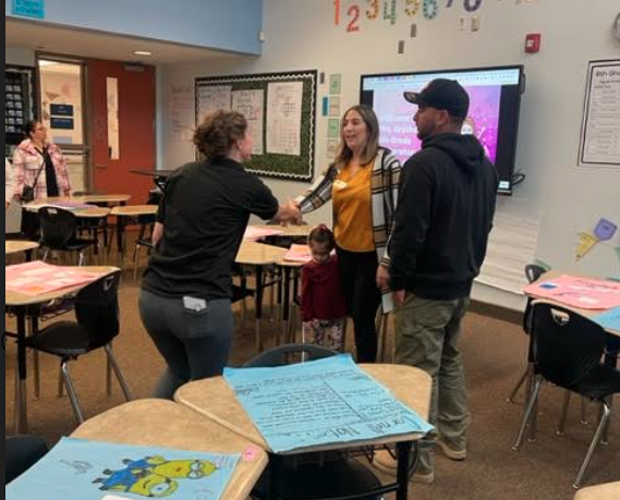 Kristie Jackson tweet media