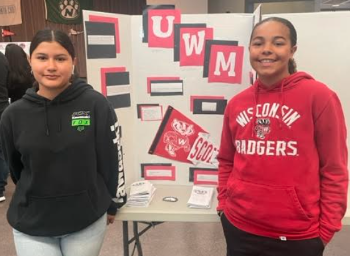 Blessed beyond measure at our Open House last week! I meet amazing families and engaged in dynamic conversations about putting students first! Our AVID students delighted us with their college boards and knowledge about their education goals! <a href="/RomolandSD/">Romoland School District</a> <a href="/ChaseScorpions/">ChaseScorpions</a>