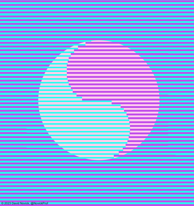 David Novick tweet media