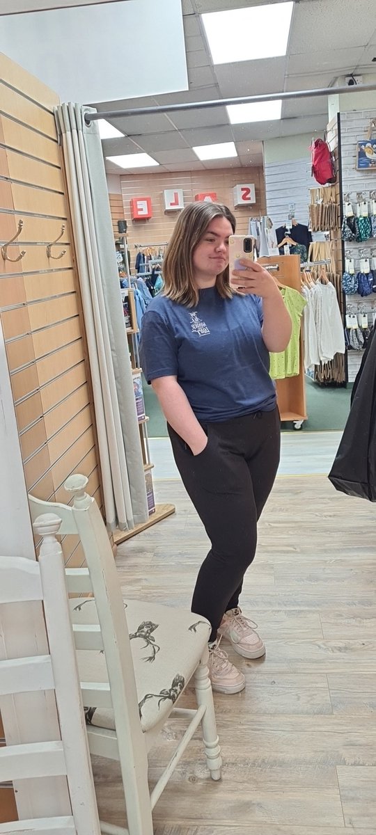 infinitynspace's tweet image. I did it guys day 5 of 5