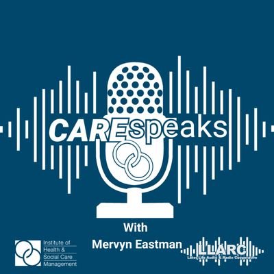 Mee the fabulous Dr <a href="/JaneYouell/">Dr Jane Youell</a> in conversation with me on <a href="/CareSpeaksIHSCM/">CAREspeaks</a> this Wednesday from 12noon.  Jane discusses a range of #SocialCare issues. Fasinating, insightful &amp; so important. 
The show is produced by <a href="/IHM_tweets/">IHSCM 💚💙🏳️‍🌈</a> in partnership w <a href="/LLARCoop/">Later Life Audio and Radio Cooperative</a>