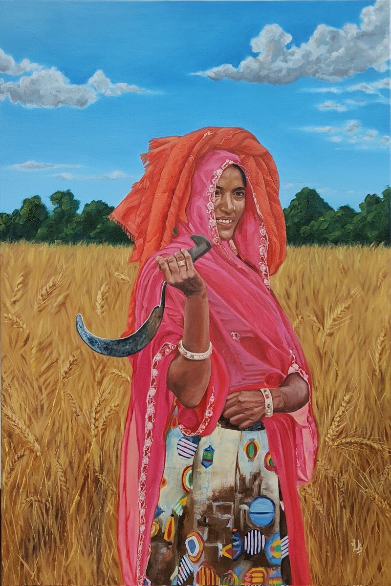 Lk_Gupta's tweet photo. It takes ₹0 to retweet art. https://t.co/H6hZRk7dUV