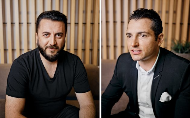 2 Armenian immigrants built a ~$10B vertical SaaS company by creating software for home service businesses.

In ~10 years, they've helped 100,000+ technicians and 12,000+ companies.

The story of ServiceTitan, an amazing company you've probably never heard of 🧵