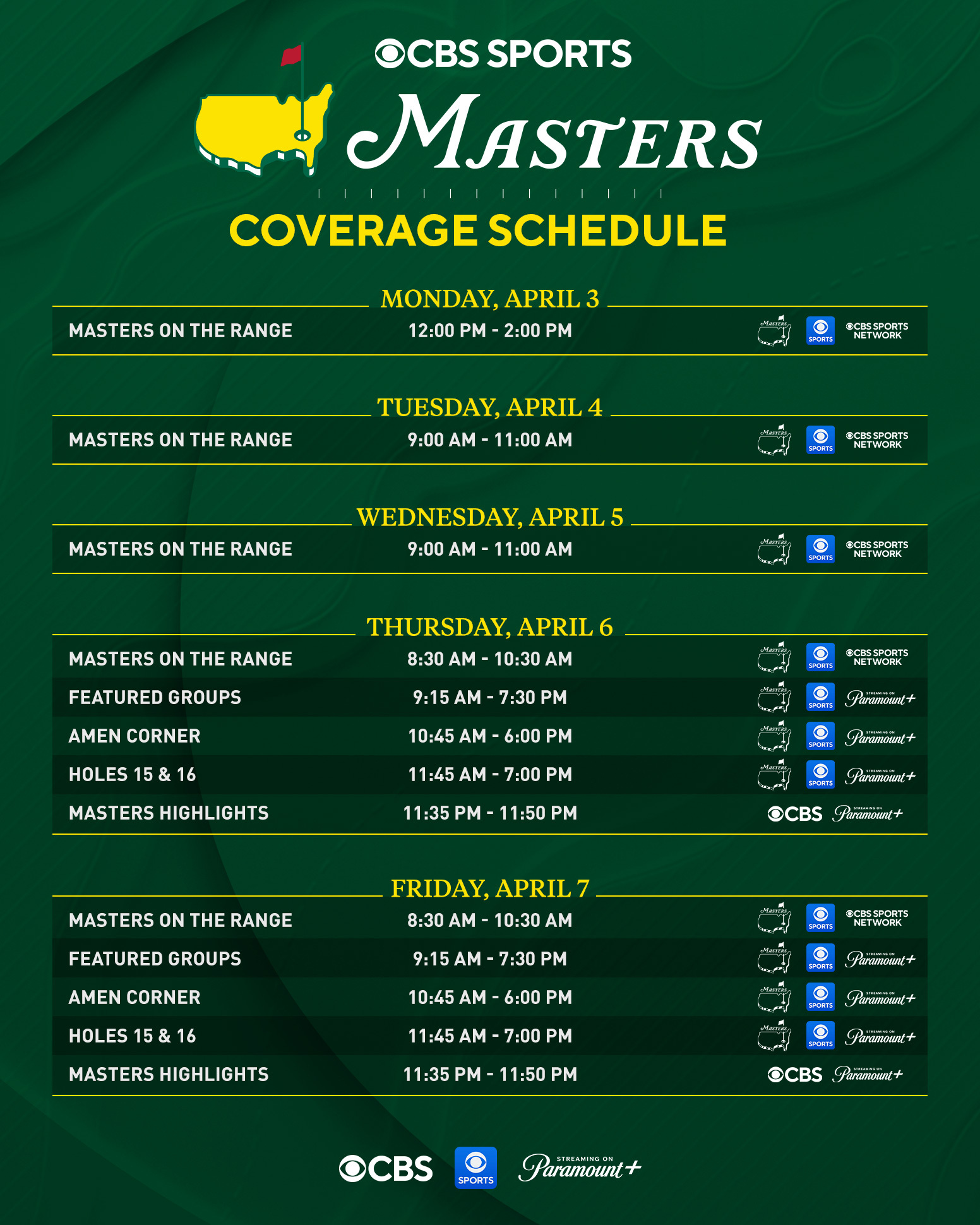 golf-on-cbs-on-twitter-complete-cbs-coverage-schedule-for-the-2023