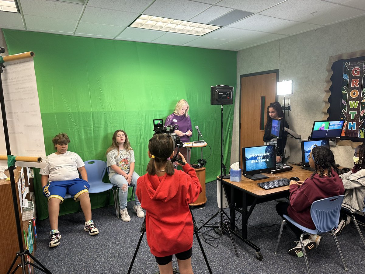 Stacey Thomas tweet media