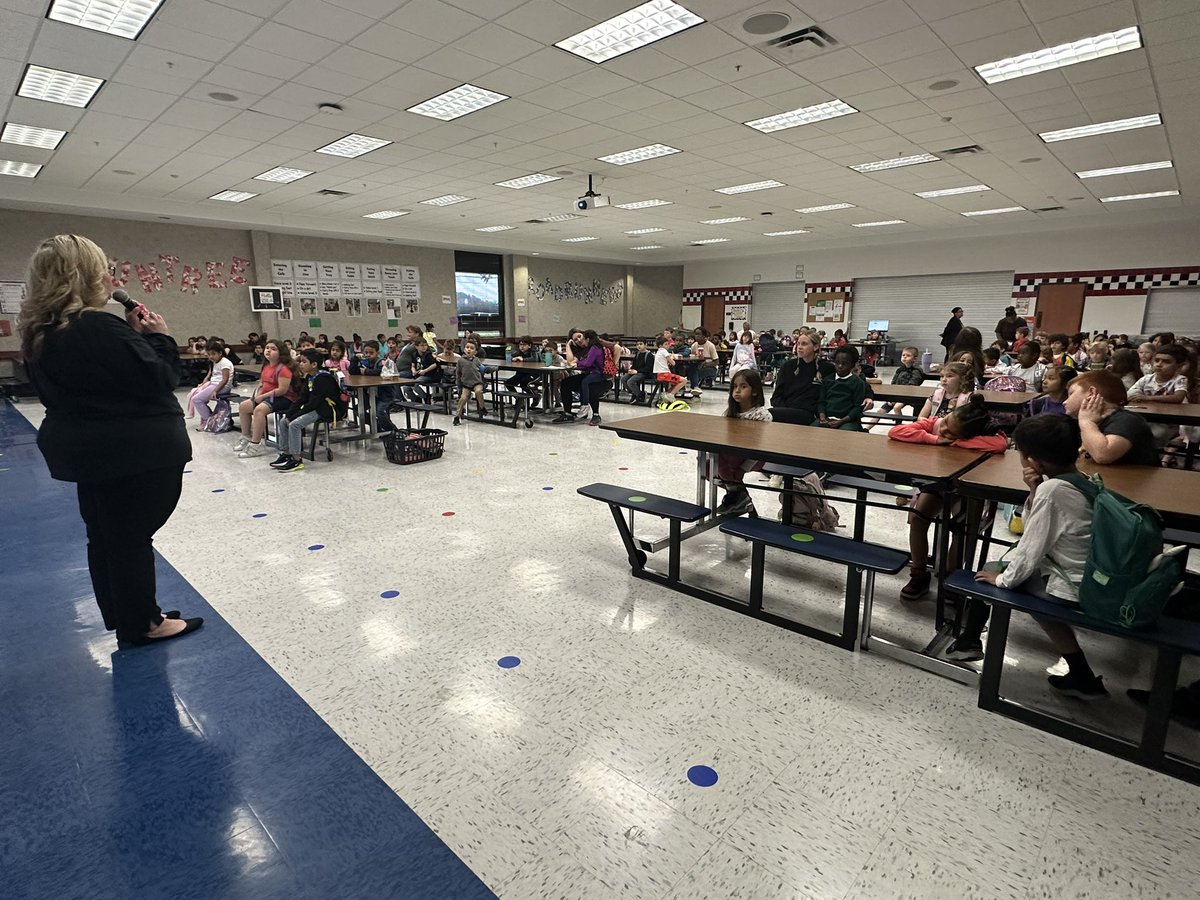 Stacey Thomas tweet media