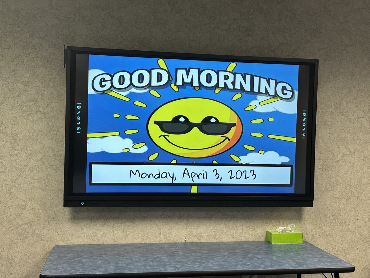 Stacey Thomas tweet media