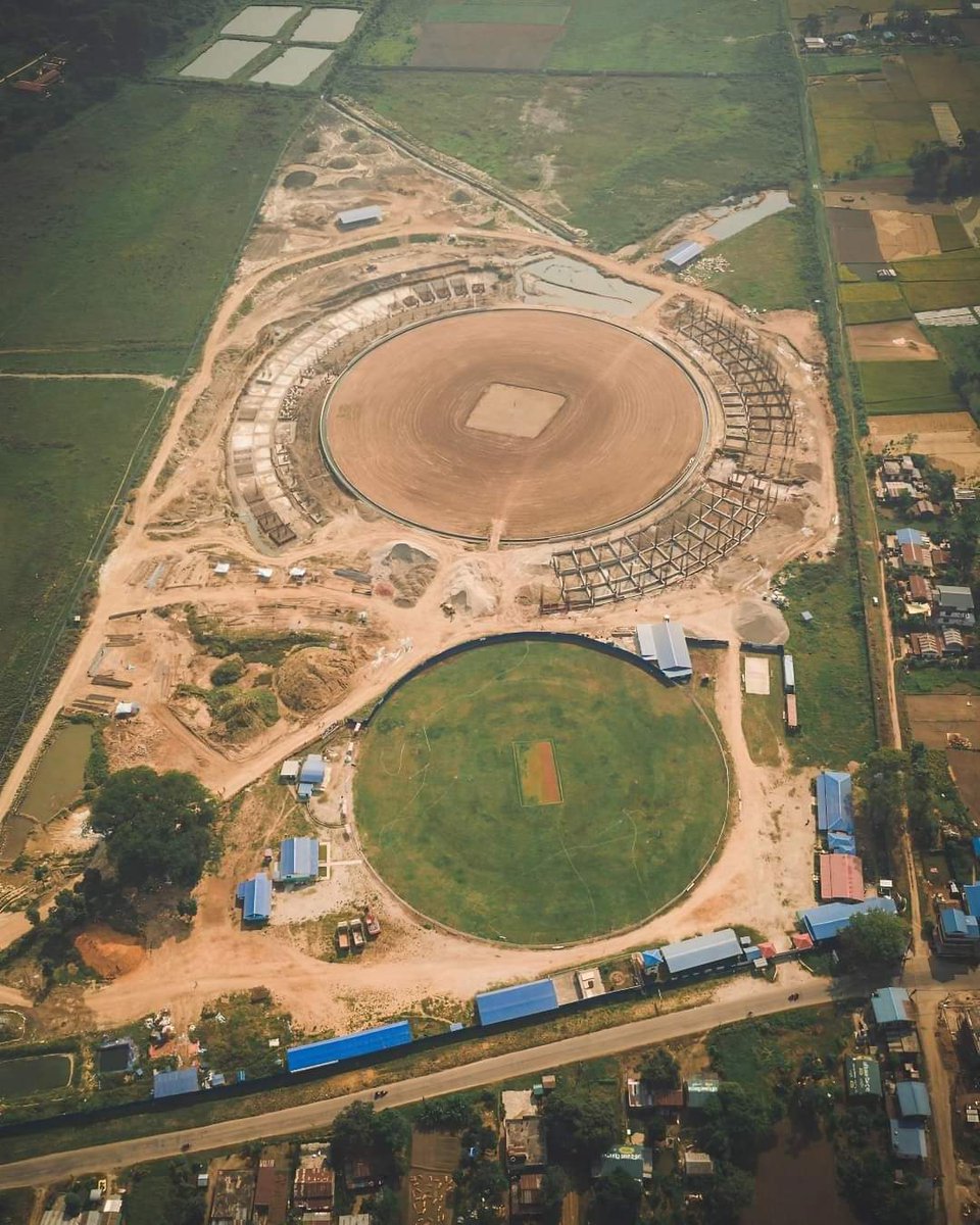 Routine of Nepal banda on Twitter "सरकारले गौतम बुद्ध क्रिकेट