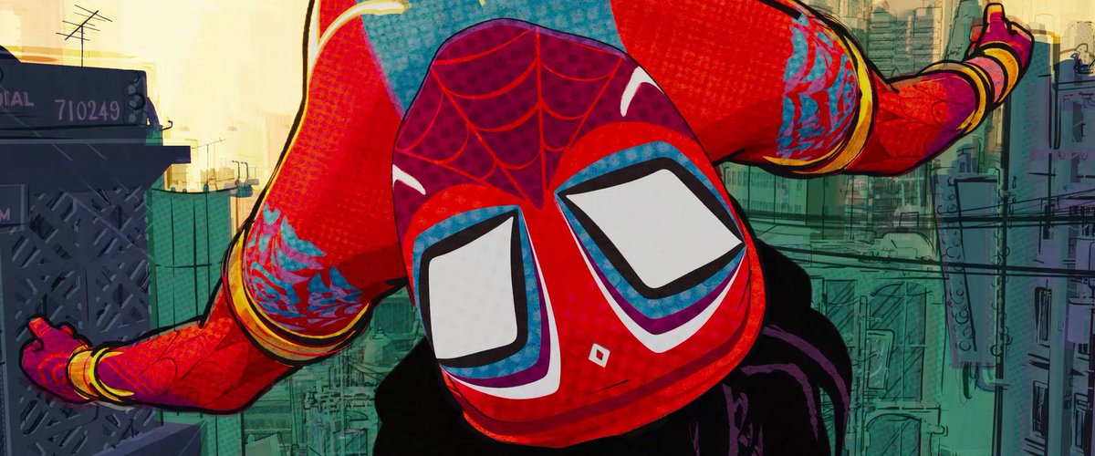 comfortmorales's tweet photo. spider-man: across the spider-verse (2023) https://t.co/EfefAMGZjh