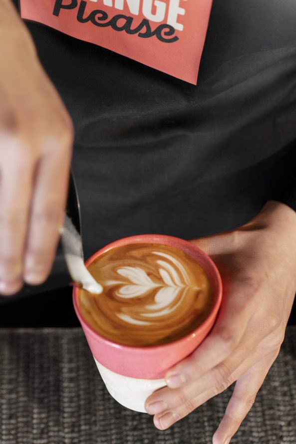 Unity Place MK (@unityplacemk) on Twitter photo The upcoming #SantanderWorkCafe will be serving <a href="/ChangePlease/">Change Please</a> coffee, a social enterprise aims to end homelessness through selling coffee. 100% of their profits goes to helping people experiencing homelessness by training them to be coffee baristas and provision of living support The upcoming #SantanderWorkCafe will be serving <a href="/ChangePlease/">Change Please</a> coffee, a social enterprise aims to end homelessness through selling coffee. 100% of their profits goes to helping people experiencing homelessness by training them to be coffee baristas and provision of living support